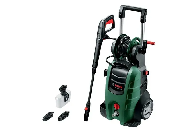 Idropulitrice BOSCH AdvancedAquatak 140