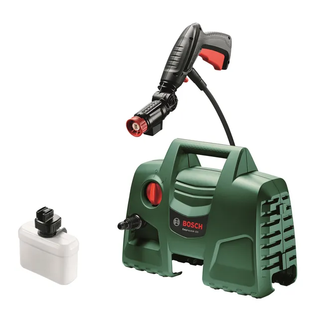 Idropulitrice Bosch Aquatak 100