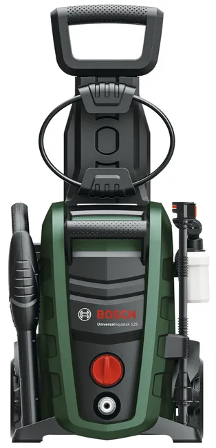 Idropulitrice Bosch Aquatak 125