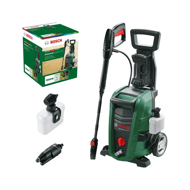 Idropulitrice Bosch Aquatak 135
