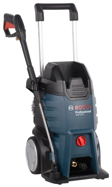 Idropulitrice Bosch Pro Ghp 5-55