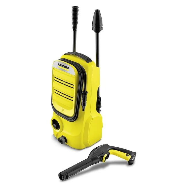 Idropulitrice compatta Karcher K 2