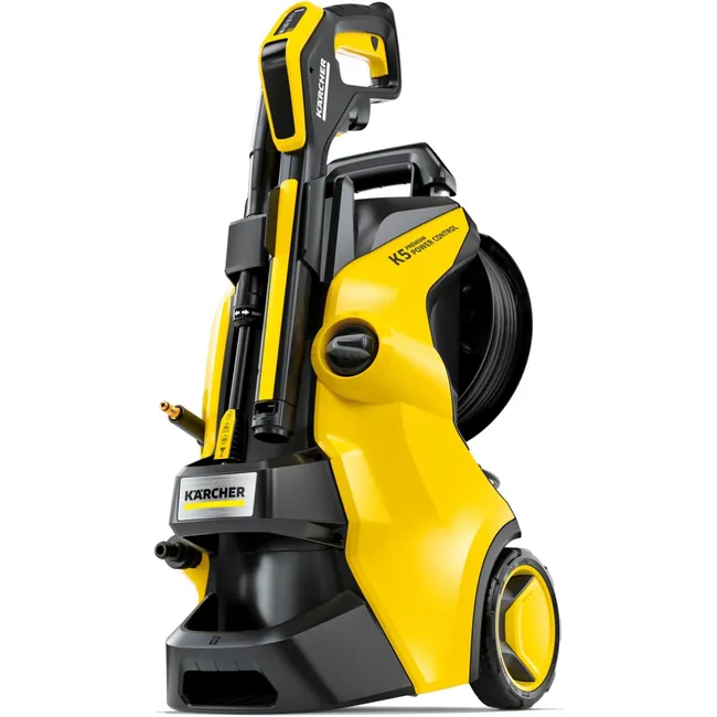Idropulitrice domestica KARCHER K 5 Premium Power Control