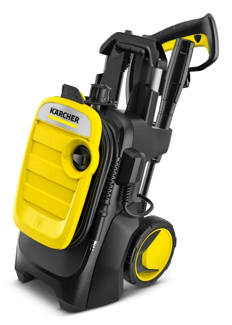 Idropulitrice elettrica compatta KARCHER K5, 145.0 bar(s)