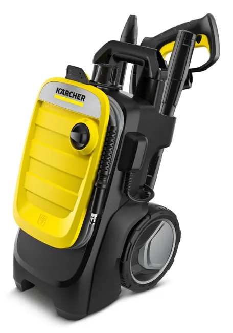 Idropulitrice elettrica compatta KARCHER K7, 160 bar(i)