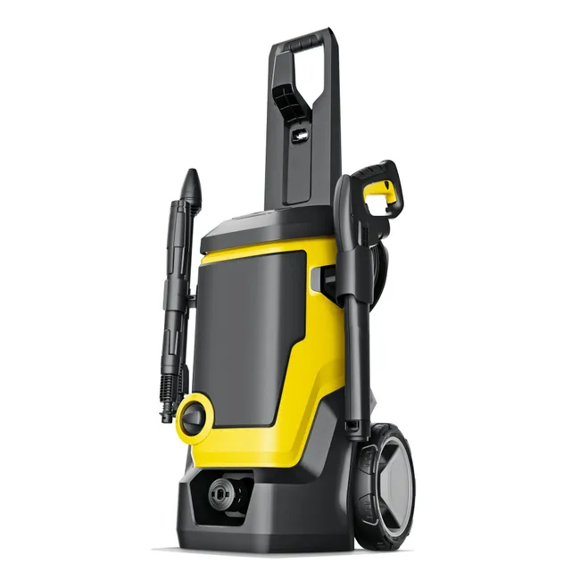 Idropulitrice elettrica KARCHER K7wcm premium, 180 bar(i)