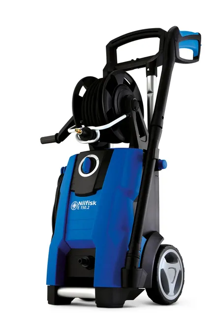 Idropulitrice elettrica NILFISK Excellent 150-2-9 xtra, 150 bar(i)