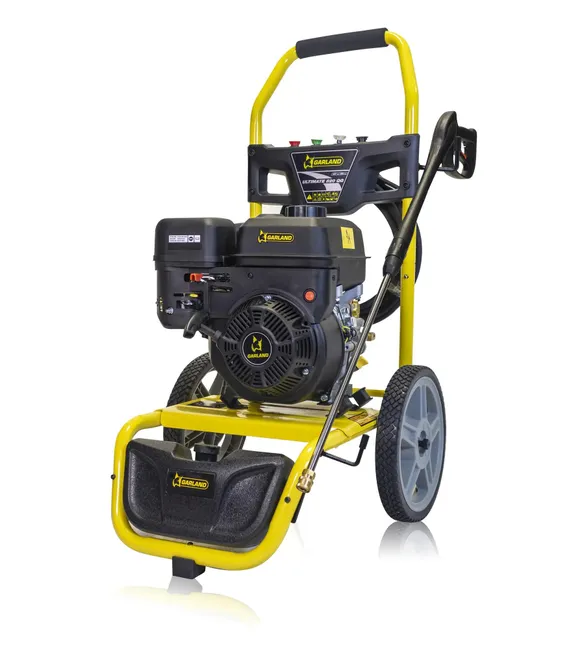 Idropulitrice Garland Ultimate 820G