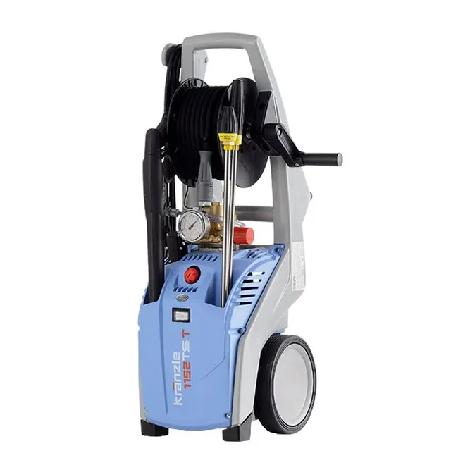 Idropulitrice K 1152 Tst