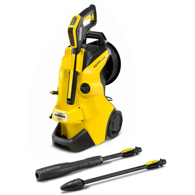 Idropulitrice K 4 Premium Power Control | 1800 W