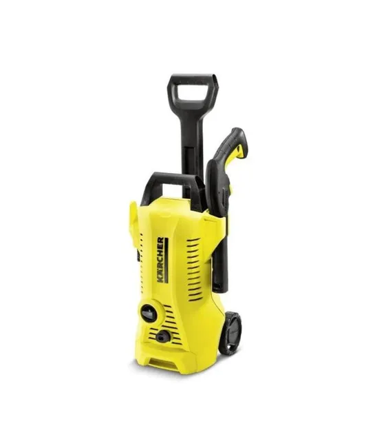 Idropulitrice K2 Full Control