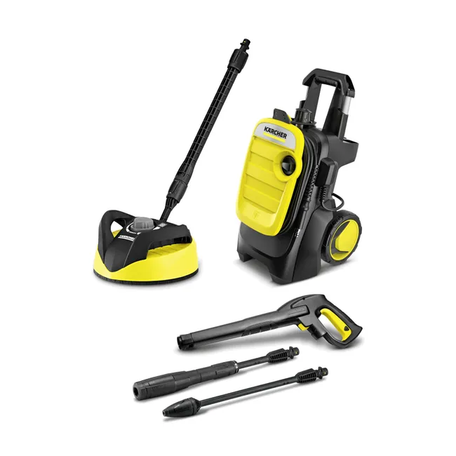 Idropulitrice K5 2100 W - 145 Bar