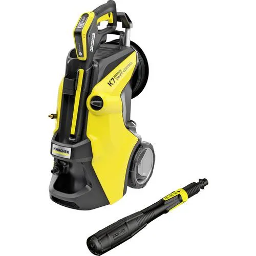 Idropulitrice K7 Premium Smart Control 3000W