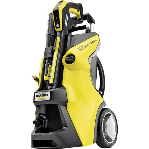 Idropulitrice K7 Smart Control 3000 W 180 Bar