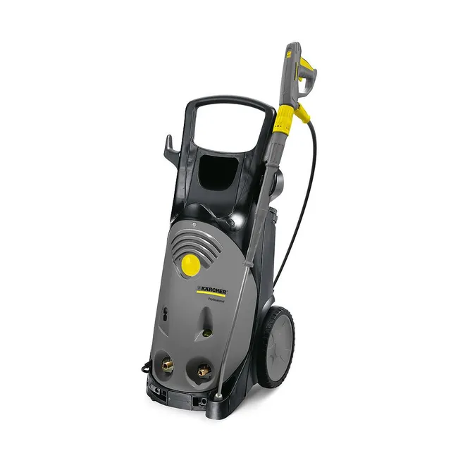 Idropulitrice Karcher acqua fredda 250bar portata 1000L/h HD 10/25-4 S+
