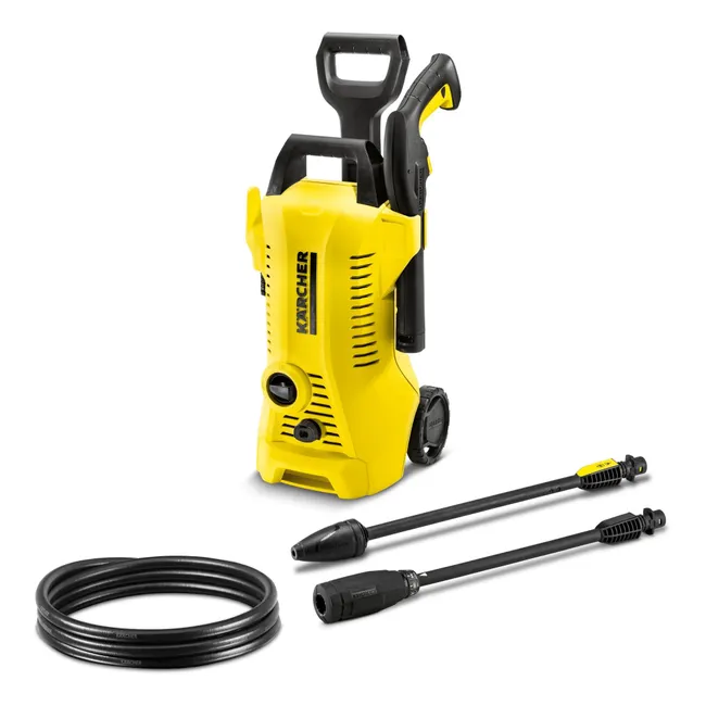 Idropulitrice Karcher K 2 Power Control