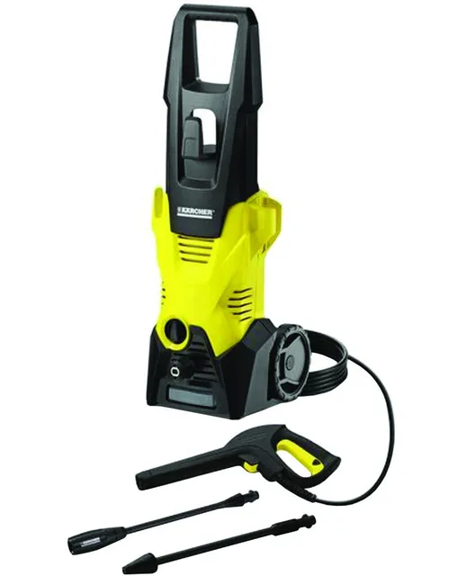Idropulitrice Kärcher K 3 1600W