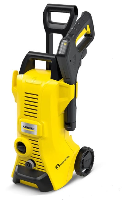 Idropulitrice Karcher K 3 Power Control