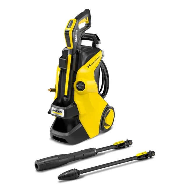 Idropulitrice Karcher K 5 Power Control