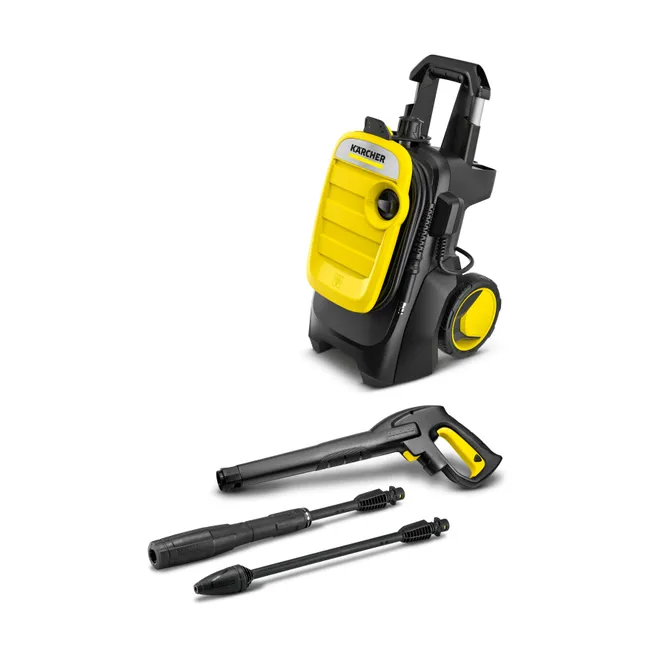 Idropulitrice Karcher K5 Compact 145Bar 500L/H 2100W