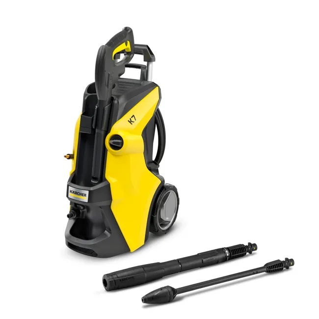 Idropulitrice Karcher K7 Power
