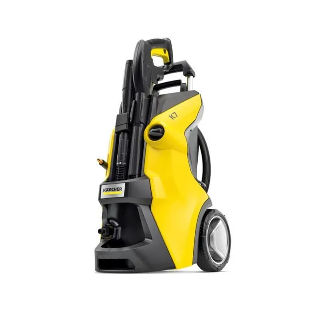 Idropulitrice KARCHER K7 Power - 600 L/h - 3000 W - 180 bar