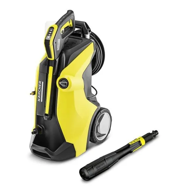 Idropulitrice Karcher K7 Premium Fc Plus