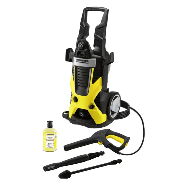 Idropulitrice KARCHER K7 XRANGE, 160 bar(i)