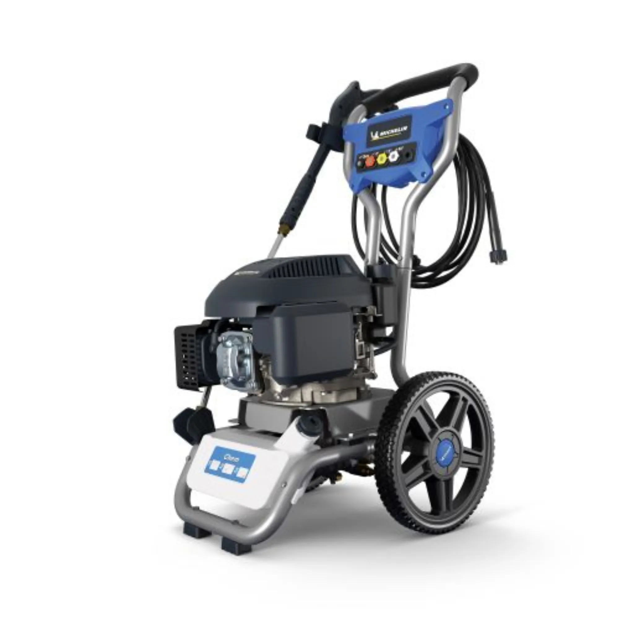 Idropulitrice Michelin 207 Bar 570 L/H