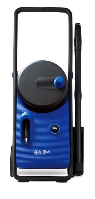 Idropulitrice Nilfisk Core150 Power Control