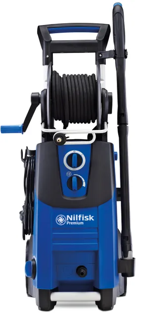 Idropulitrice Nilfisk Premium 180-10