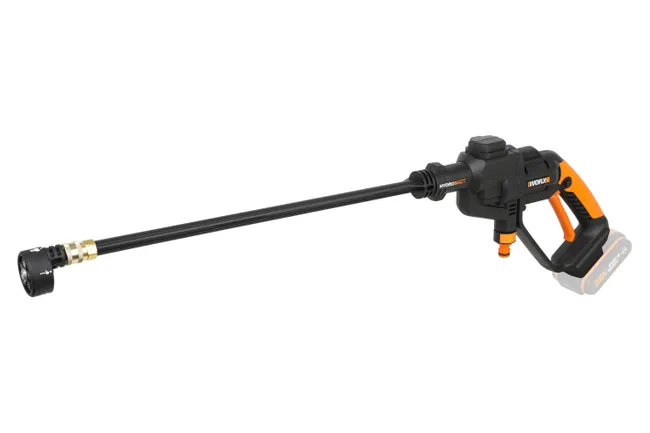 Idropulitrice portatile Worx Hydroshot 20V