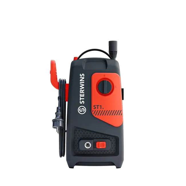 Idropulitrice Sterwins St1 1500W
