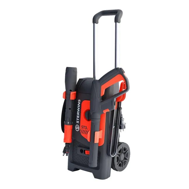 Idropulitrice Sterwins St3 2200W