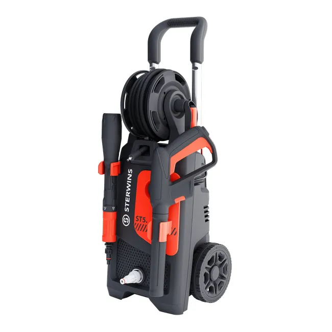 Idropulitrice Sterwins St5 2500W