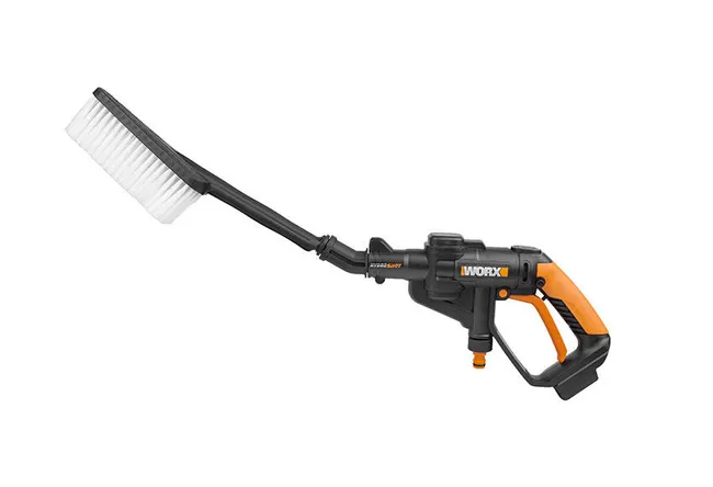Idropulitrice Worx Hydroshot Wg629E.1 20V