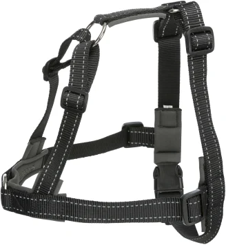 Imbracatura da allenamento morbida Lead'n'Walk S–M: 45–70 cm/25 mm