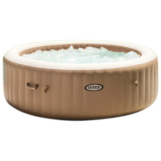 INTEX Bubble Spa per 8 persone 1.339 litri