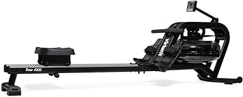 Istruttore di canottaggio VirtuFit Pro Water Resistance Row 1000