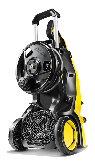 KARCHER K5 premium full control+ idropulitrice elettrica, 145 bar(i)