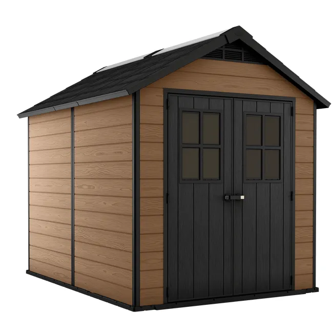 Keter Newton 759 2 28X2 87X2 52M Pensilina in resina