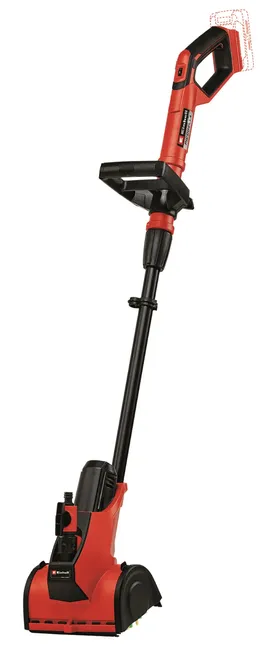 Kit Idropulitrice Einhell 3Ah