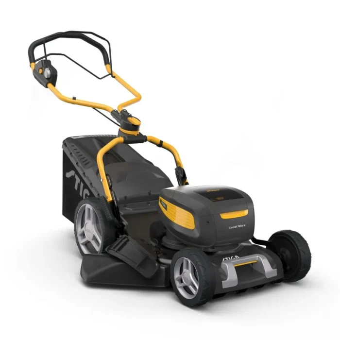 Kit rasaerba a batteria Combi 748e V