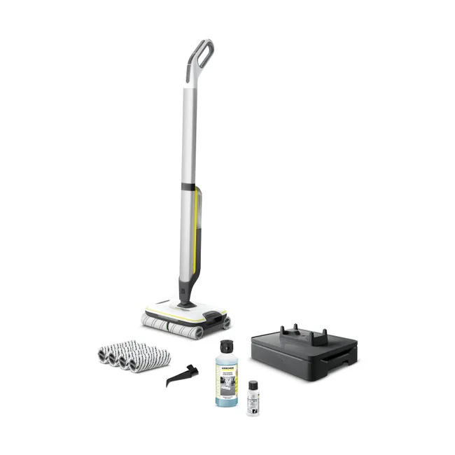 LAVAPAVIMENTI SENZA FILI FC 7 PREMIUM BIANCO