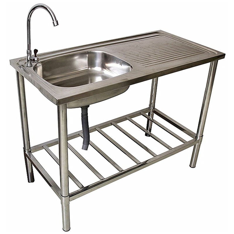 Cucine da esterno