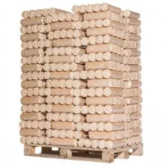 LEGNO DENSO – LEGNO TENERO – PALLET DA 960 KG