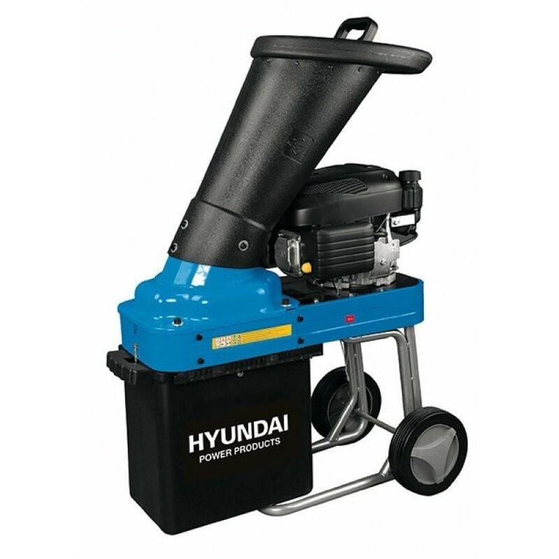 Macinaverdure Therm 30L-HBT75