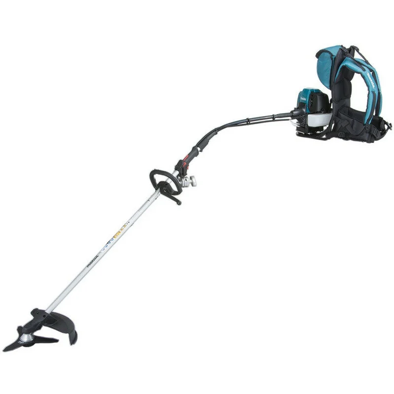 Makita - Decespugliatore a zaino MM4 43.0cc 2CV 0.80L - EM4350RH