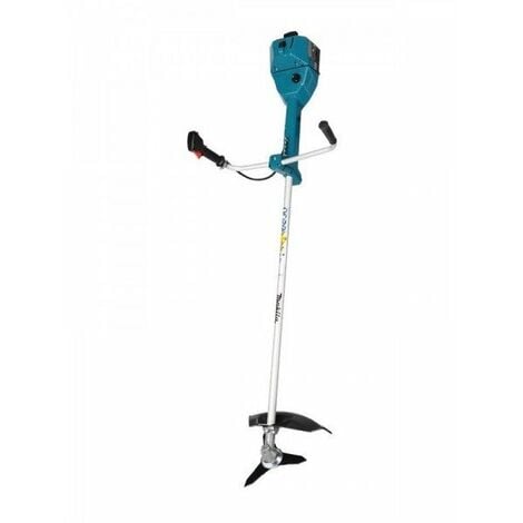 Makita - Decespugliatore termico PRO 39cm³ 1,8Kw con imbracatura - DBC400
