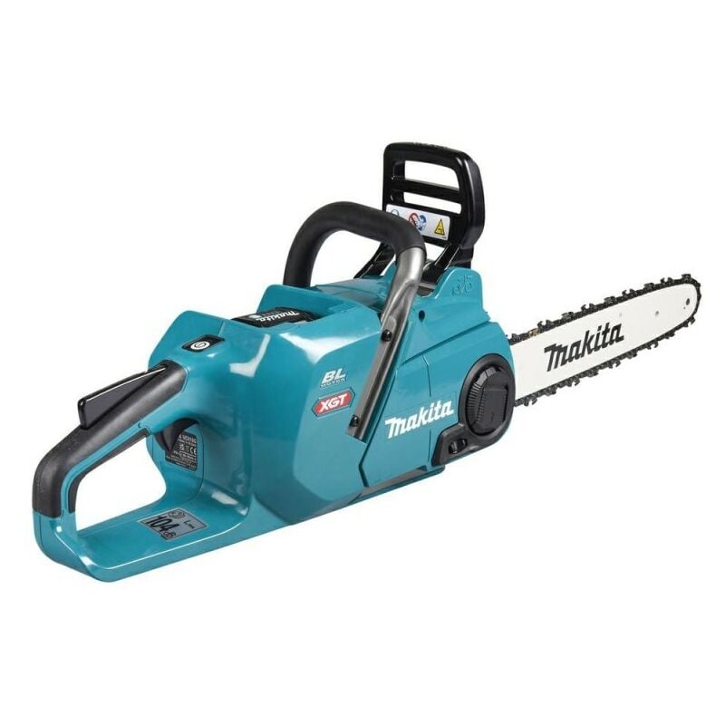 MAKITA 40V XGT UC015GT101 Motosega 35cm 1x5.0Ah
